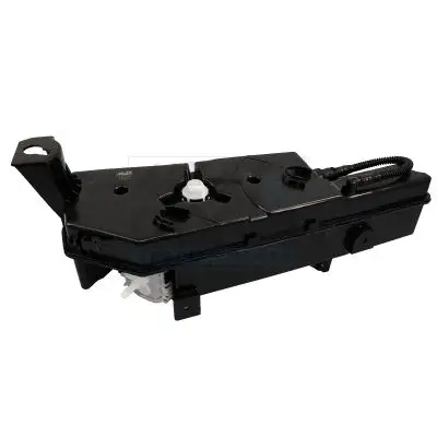 Depo Ünitesi, Üre Enjeksiyonu MEAT & DORIA 73590 - 1. Görsel