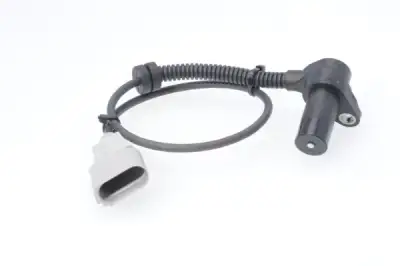 BOSCH 0261210298 Devir Hiz Sensörü - 2. Görsel