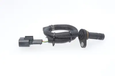 Devir Hiz Sensörü Dg - 3. Görsel