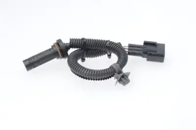 Devir Hiz Sensörü Dg - 5. Görsel