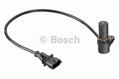 BOSCH 0281002214 Abs Sensörü - 6. Görsel