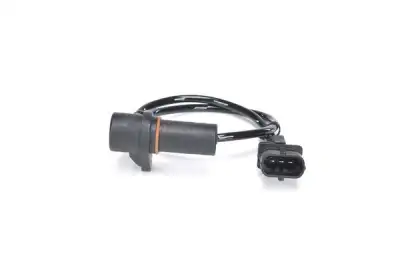 BOSCH 0281002214 Abs Sensörü - 2. Görsel
