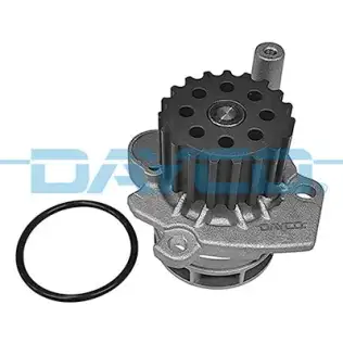 DAYCO DP206 Devirdaim