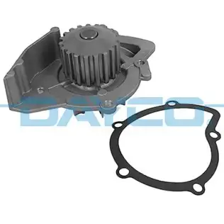 DAYCO DP063 Devirdaim