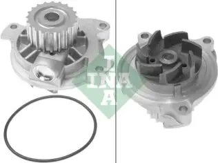 INA 538004510 Devirdaim