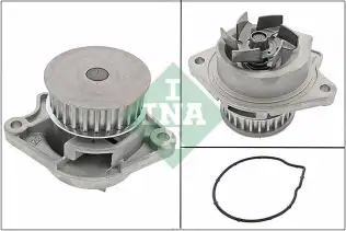 INA 538002610 Devirdaim