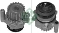 INA 538006010 Devirdaim