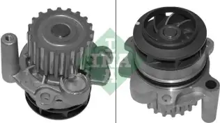INA 538006010 Devirdaim