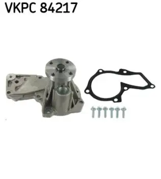 SKF SKFVKPC84217 Devirdaim