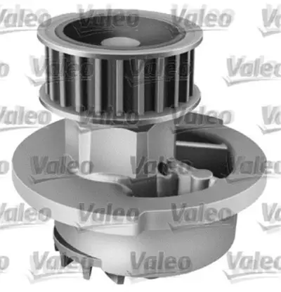 VALEO 506308 Devirdaim - 2. Görsel