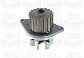 Devirdaim C2 C3 C4 206 207 307 1.4 16V - 1. Görsel