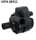 Devirdaim Ek Su Pompası  SKF VKPA 88912