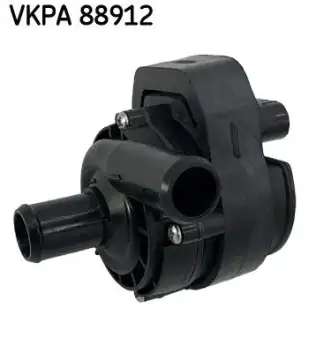 Devirdaim Ek Su Pompası  SKF VKPA 88912