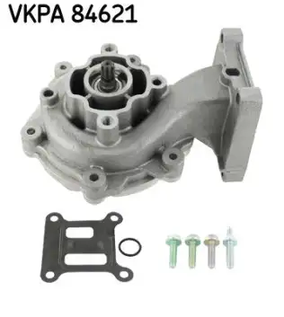 SKF VKPA84621 Devirdaim