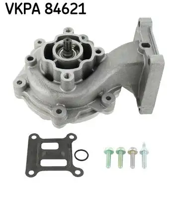 SKF VKPA84621 Devirdaim - 1. Görsel