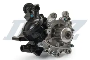 Su Pompası, Motor Soğutması DOLZ N210CT