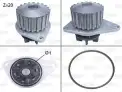VALEO 506035 Devirdaim