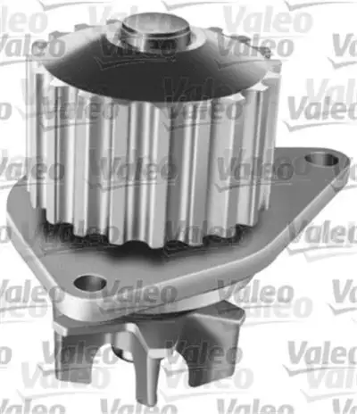 VALEO 506035 Devirdaim - 2. Görsel