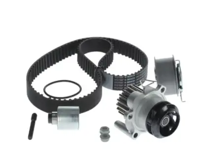 Devirdaim - Su Pompalı Triger Seti VW-SEAT - 2. Görsel