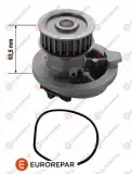 Devirdaim Su Pompası  AYBAY 958