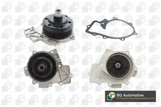 Devirdaim Su Pompası  BGA CP5617
