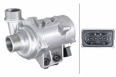 Devirdaim Su Pompası  BSG 15-500-057 - 1. Görsel