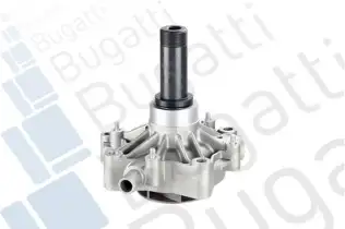 Devirdaim Su Pompası  BUGATTI PA10257