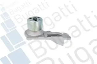 Devirdaim Su Pompası  BUGATTI PA10390