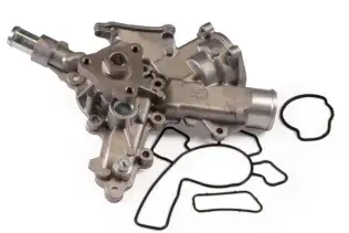 Devirdaim Su Pompası  CRAFTEURO 412