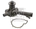 Su Pompası, Motor Soğutması Schaeffler INA 538 0206 10