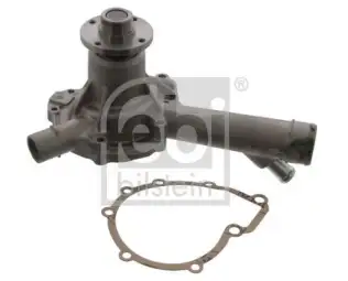 Su Pompası, Motor Soğutması Schaeffler INA 538 0206 10