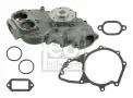 Devirdaim Su Pompası  FEBI BILSTEIN 27724