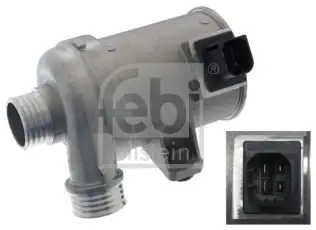 Devirdaim Su Pompası  FEBI BILSTEIN 48424