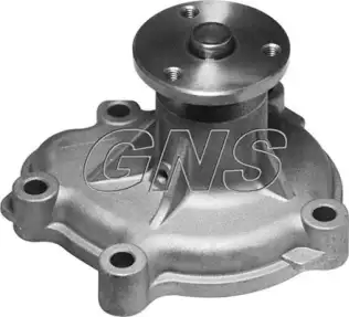 Su Pompası, Motor Soğutması Schaeffler INA 538 0096 10