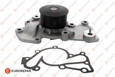 Devirdaim Su Pompası  HYUNDAI ORJINAL 2510037201 - 1. Görsel