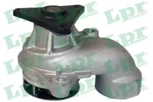 Devirdaim Su Pompası  LPR WP0586