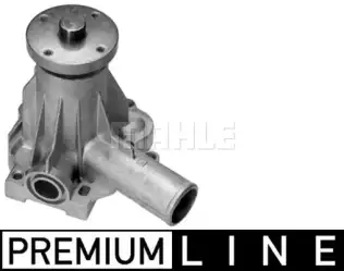 Devirdaim Su Pompası  MAHLE CP 117 000P