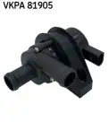 Devirdaim Su Pompası  SKF VKPA 81905