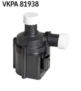 Devirdaim Su Pompası  SKF VKPA 81938