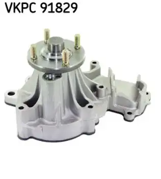 Devirdaim Su Pompası  SKF VKPC 91829