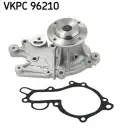 Devirdaim Su Pompası  SKF VKPC 96210