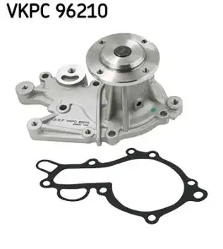 Devirdaim Su Pompası  SKF VKPC 96210