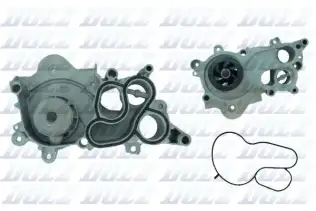 Devirdaim Su Pompası  VOLKSWAGEN ORJINAL 5G0965567A