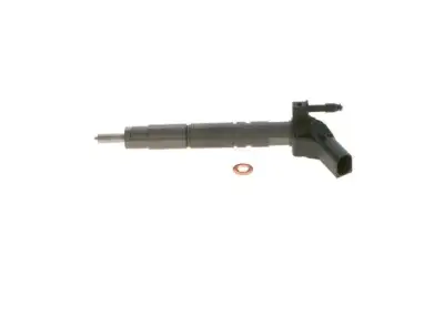 Enjektör Dizel Mercedes A6420701487 - 5. Görsel