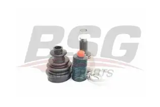 BSG 65340017 Aks Kafası Dış