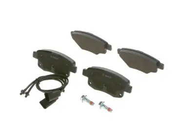 BOSCH 0986494171 Fren Balatası - 8. Görsel