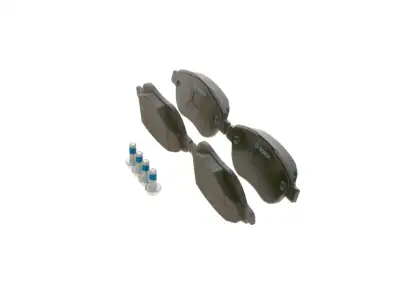 BOSCH 0986494038 Ön Fren Balata - 10. Görsel
