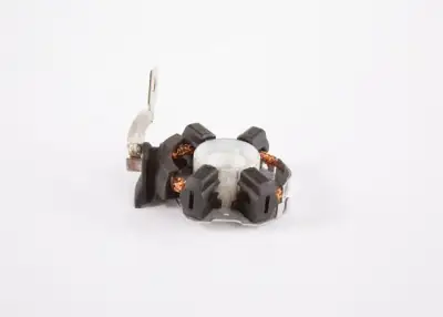 BOSCH 1004336615 Kömür Tutucu - 4. Görsel