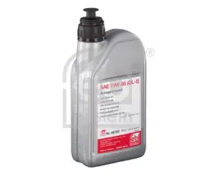 FEBI BILSTEIN 48785 Diferansiyel Yağı 1 Lt