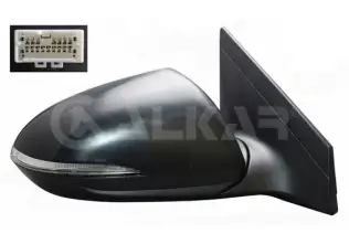 Dikiz Aynası Dış Sağ ART M007.7035